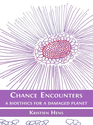 cover image of Chance Encounters